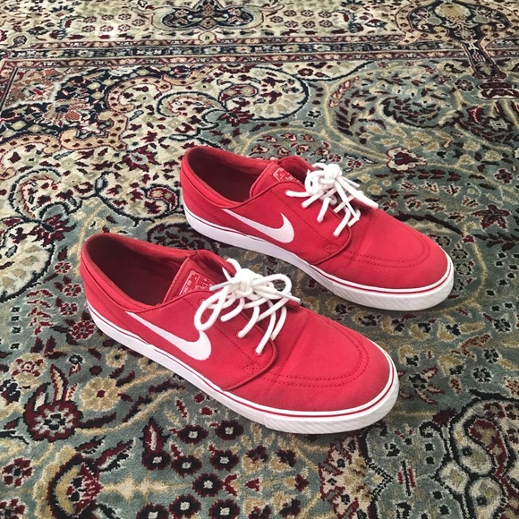 janoski size 11